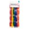 Primary Mix Wave Chenille Pipe Cleaners, 25ct. by Creatology&#x2122;